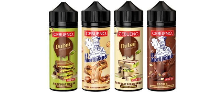 pret a booster 100 cebueno